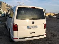 gebraucht VW Caravelle T6