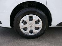 Gebraucht Renault Trafic 150 PS (110 kW) 2024 Polarweiß Van / Kleinbus