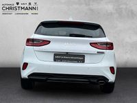 Neu Kia Ceed Style 101 PS (74 kW) 2026 Casa white Kleinwagen