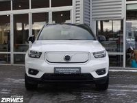 Gebraucht Volvo XC40 R-Design 300 kW (408 PS) 2020 Crystal white / metallic SUV
