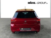 Gebraucht Seat Ibiza FR 116 PS (85 kW) 2025 Rot Kleinwagen