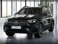 Gebraucht Mercedes GLE350 Advanced Plus 197 PS (144 kW) 2025 Schwarz SUV