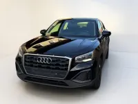 Gebraucht Audi Q2 150 PS (110 kW) 2021 Schwarz SUV