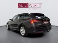 Gebraucht Skoda Octavia Selection 150 PS (110 kW) 2024 Schwarz Kombi