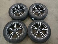 Gebraucht Audi Q5 268 PS (197 kW) 2024 Grau SUV