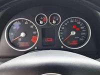 Gebraucht Audi TT 215 PS (158 kW) 2000 Schwarz Coupé