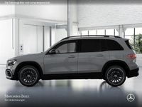 Gebraucht Mercedes GLB200 163 PS (119 kW) 2026 SUV