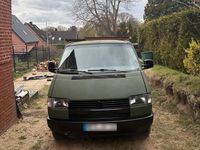 Gebraucht VW Caddy 60 PS (44 kW) 1995 Van / Kleinbus