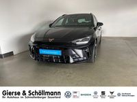 Gebraucht Cupra Leon 150 PS (110 kW) 2025 Schwarz Kombi