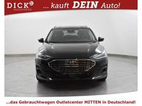 Gebraucht Ford Focus 125 PS (91 kW) 2024 Kombi