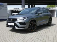 Usata Cupra Ateca 190 CV (139 kW) 2025 Grigio SUV