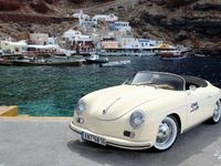 Gebraucht Porsche 356 86 PS (63 kW) 2025 Beige Cabrio