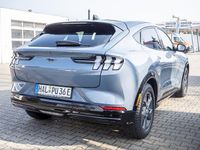 Gebraucht Ford Mustang Mach-E Premium 216 kW (294 PS) 2024 Violett / vapor blue/whisper blue SUV