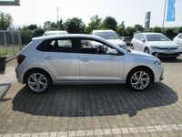 Gebraucht VW Polo Style 110 PS (80 kW) 2022 Silber SUV