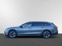 Gebraucht VW Passat R-line 177 PS (130 kW) 2024 Diabasgrau metallic Kombi