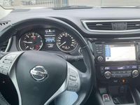 Gebraucht Nissan Qashqai 360º 131 PS (96 kW) 2015 Weiß SUV