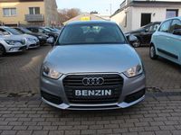 Gebraucht Audi A1 Attraction 125 PS (91 kW) 2013 Misanorot Kleinwagen