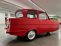 Gebraucht Reliant Regal 22 PS (16 kW) 1973 Rot