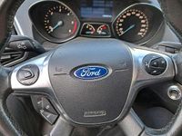 Gebraucht Ford Kuga 179 PS (131 kW) 2014 Grau SUV