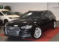 Gebraucht Audi A4 S-Line 150 PS (110 kW) 2019 Kombi