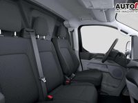 Neu Ford Transit Custom Trend 136 PS (100 kW) 2025 Chrome blue metallic Van / Kleinbus