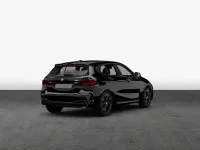 Neu BMW 116 Performance 122 PS (89 kW) 2026 Saphirschwarz metallic Kleinwagen