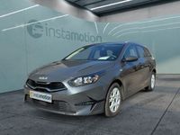 Gebraucht Kia Ceed 160 PS (117 kW) 2024 Andere farbe Kleinwagen