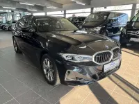 Occasion BMW 320 Shadowline 190 ch (139 kW) 2022 Noir Break