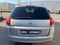 Gebraucht Opel Signum Cosmo 155 PS (114 kW) 2006 Grau Kleinwagen