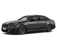 Neu BMW M5 Shadowline 544 PS (400 kW) 2026 Limousine