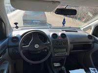 gebraucht VW Caddy Maxi 