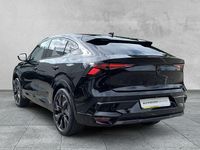 Gebraucht Renault Rafale Esprit Alpine 300 PS (220 kW) 2025 Schwarz SUV