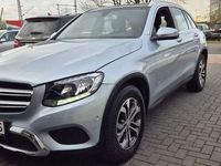 gebraucht Mercedes GLC250 GLC 250 GLC -Klasse4Matic