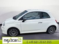 gebraucht Fiat 500 Dolcevita