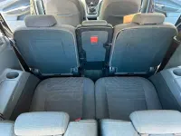 Gebraucht Ford Grand C-Max Titanium 150 PS (110 kW) 2011 Schwarz Van / Kleinbus