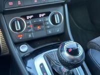 Gebraucht Audi Q3 S-Line 150 PS (110 kW) 2017 Weiß SUV