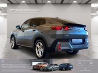 Gebraucht BMW X2 Efficient Dynamics 150 PS (110 kW) 2024 Grau SUV
