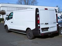 gebraucht Renault Trafic Kasten Lang Klima AHK 2,9t EU5