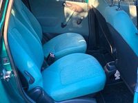 Gebraucht Mercedes A140 Avantgarde 82 PS (60 kW) 2000 Grün Van / Kleinbus