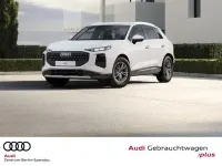 Neu Audi Q3 150 PS (110 kW) 2025 Weiß SUV