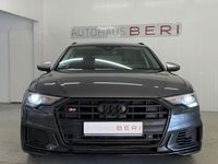 Gebraucht Audi S6 Sport 349 PS (256 kW) 2020 Grau Kombi