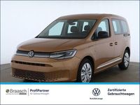 Gebraucht VW Caddy Style 116 PS (85 kW) 2025 Bronze Van / Kleinbus