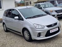 gebraucht Ford C-MAX 1.8 Ghia