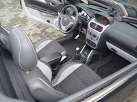 gebraucht Opel Tigra Twin Top Edition Klima Scheckheft Alu