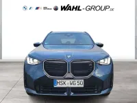 Gebraucht BMW X3 M Sport 398 PS (292 kW) 2025 Blau SUV