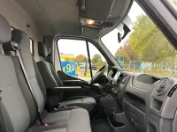 Gebraucht Renault Master 136 PS (100 kW) 2019 Weiß