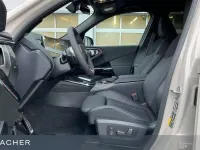 Neu BMW X3 Performance 299 PS (219 kW) 2026 Dune grey metallic SUV