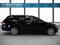 gebraucht VW Golf VII Highline 2.0 TDI DSG