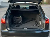 Używany Audi A6 Ambiente 272 KM (200 kW) 2016 Szary Kombi