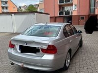 gebraucht BMW 320 d E 90